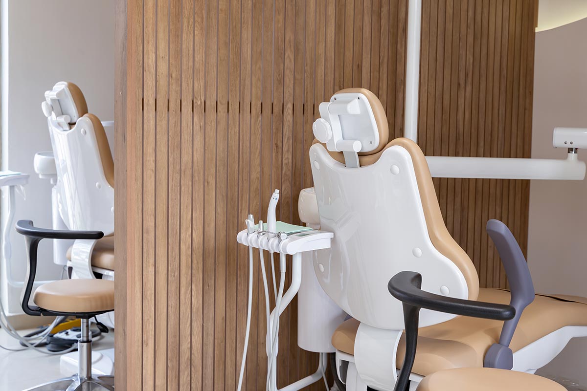 Consultorios dentales en Clínica Dental Humma en Mérida, Yucatán